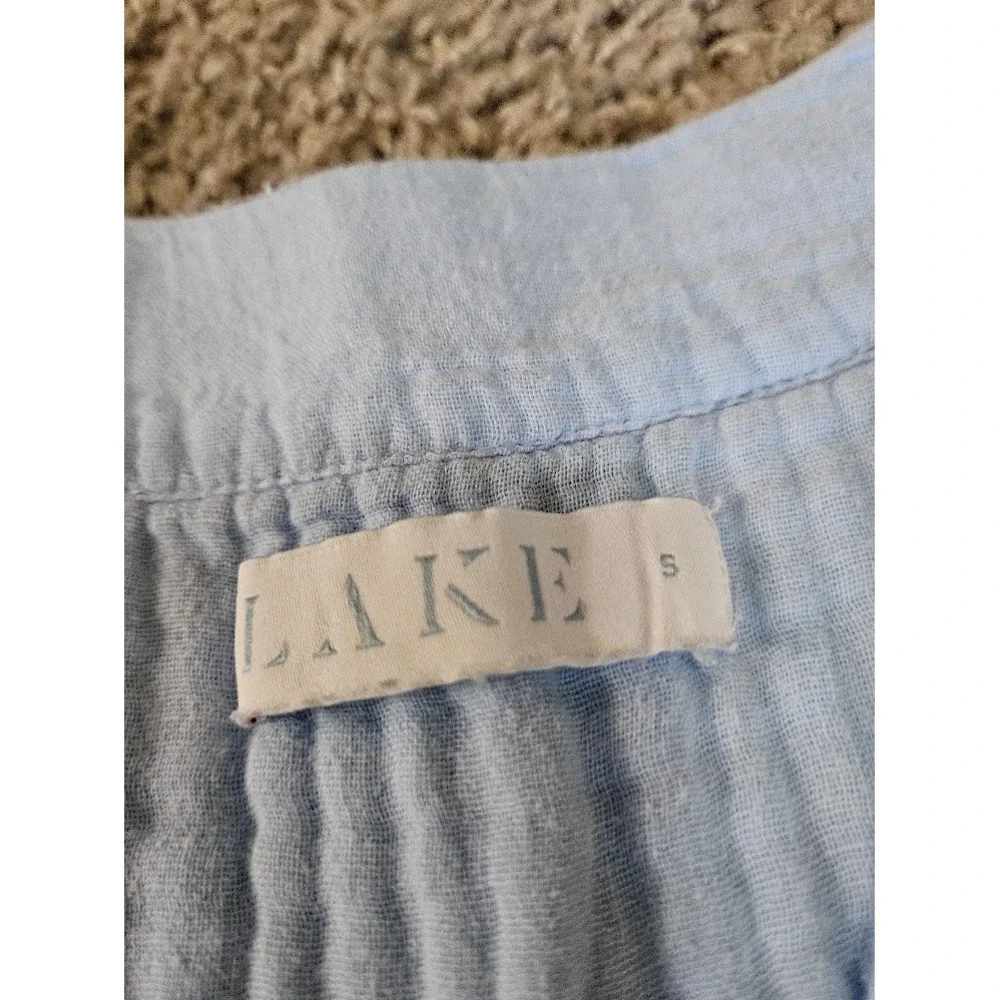 LAKE length 46